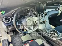 2016 Mercedes Benz C 220