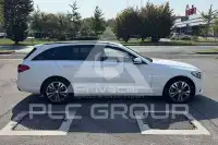 2016 Mercedes Benz C 220
