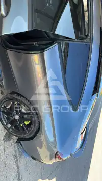 2016 Mercedes Benz C 220