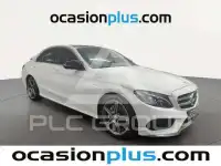 2016 Mercedes Benz C 220