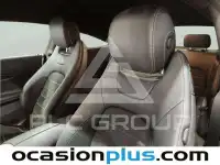 2016 Mercedes Benz C 220