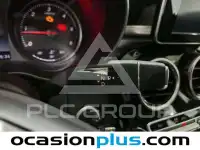 2016 Mercedes Benz C 220