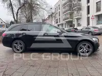 2016 Mercedes Benz C 220