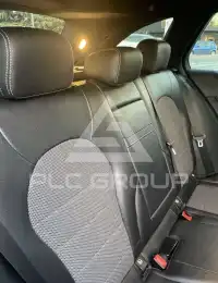 2016 Mercedes Benz C 220