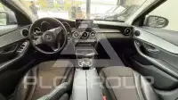 2016 Mercedes Benz C 220