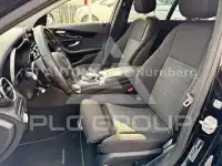 2016 Mercedes Benz C 220