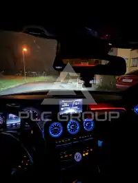 2016 Mercedes Benz C 220