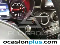2016 Mercedes Benz C 220