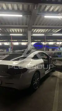 2016 Mercedes Benz C 220