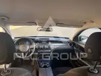 2016 Mercedes Benz C 220