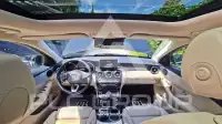 2016 Mercedes Benz C 220