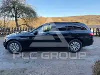 2016 Mercedes Benz C 220