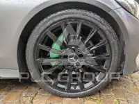 2016 Mercedes Benz C 220