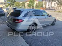 2016 Mercedes Benz C 220