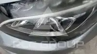 2016 Mercedes Benz C 220