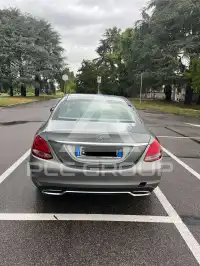 2016 Mercedes Benz C 220