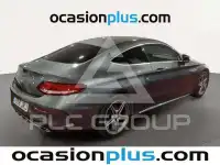 2016 Mercedes Benz C 220