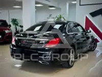 2016 Mercedes Benz C 220
