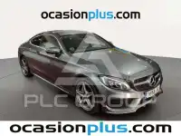 2016 Mercedes Benz C 220