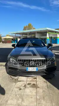 2016 Mercedes Benz C 220