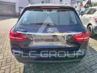 2016 Mercedes Benz C 220