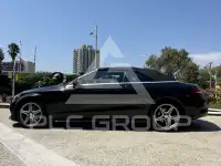 2016 Mercedes Benz C 220