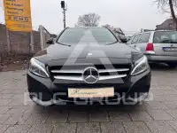 2016 Mercedes Benz C 220
