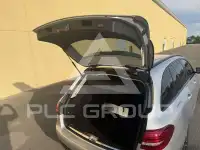 2016 Mercedes Benz C 220