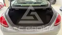 2016 Mercedes Benz C 220