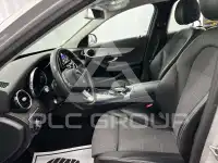 2016 Mercedes Benz C 220