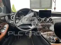 2016 Mercedes Benz C 220