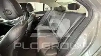 2016 Mercedes Benz C 220