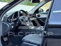 2016 Mercedes Benz C 220