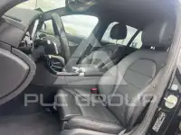 2016 Mercedes Benz C 220
