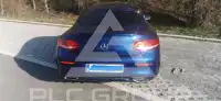 2016 Mercedes Benz C 220