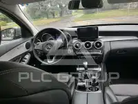 2016 Mercedes Benz C 220