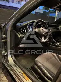 2016 Mercedes Benz C 220