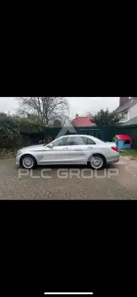2016 Mercedes Benz C 220