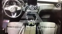 2016 Mercedes Benz C 220