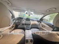 2016 Mercedes Benz C 220