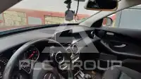 2016 Mercedes Benz C 220