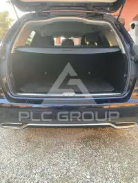2016 Mercedes Benz C 220