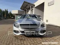 2016 Mercedes Benz C 220