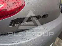 2016 Mercedes Benz C 220