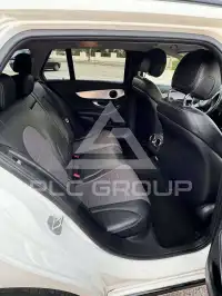 2016 Mercedes Benz C 220