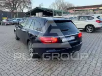 2016 Mercedes Benz C 220