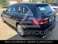 2016 Mercedes Benz C 220