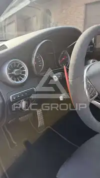 2016 Mercedes Benz C 220