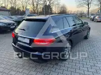 2016 Mercedes Benz C 220