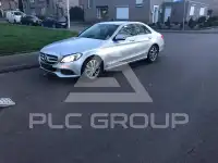 2016 Mercedes Benz C 220